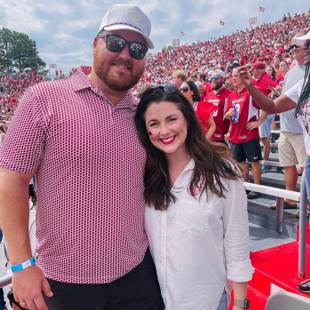 Meet your Posher, Alexandra